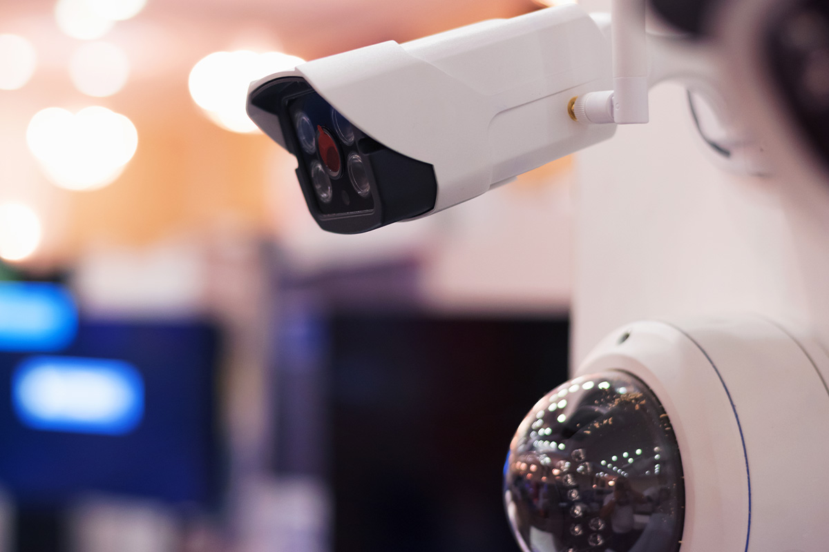 Base Building Management Systems