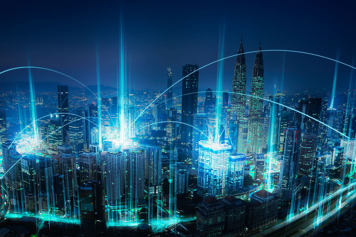 Base Building Management Systems