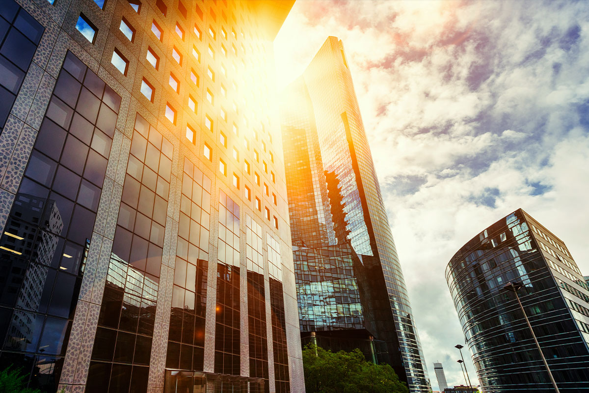 Base Building Management Systems