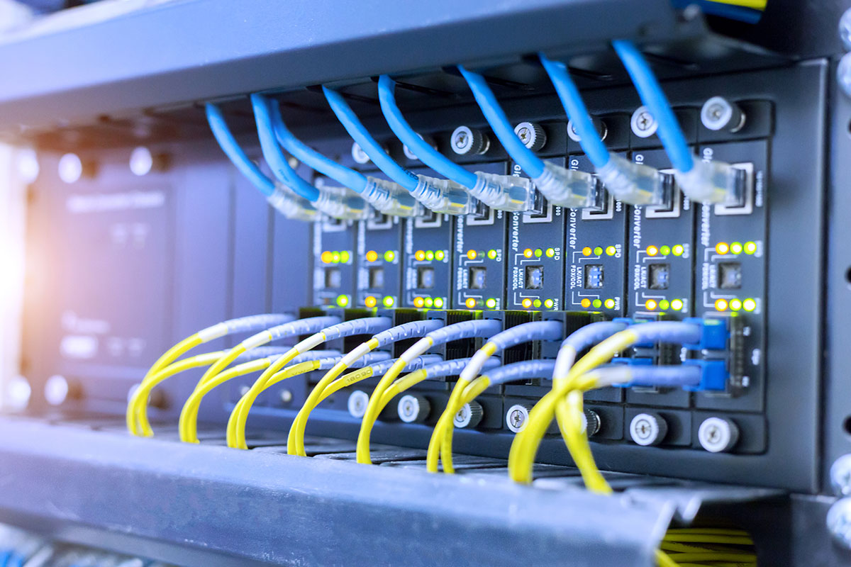 Base Building Management Systems